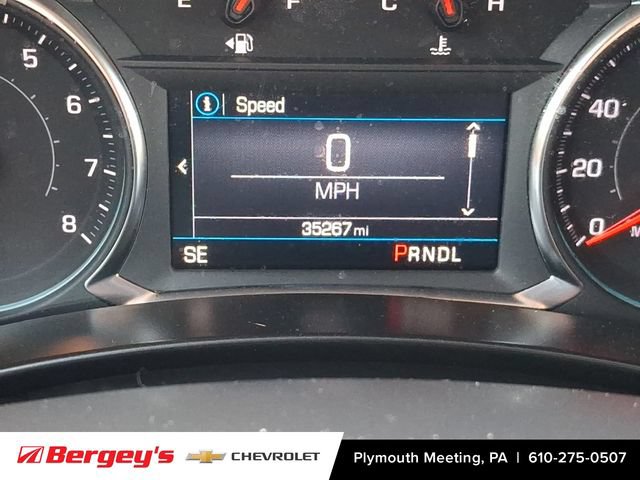 Certified 2023 Chevrolet Equinox LT AWD/4WD image 22