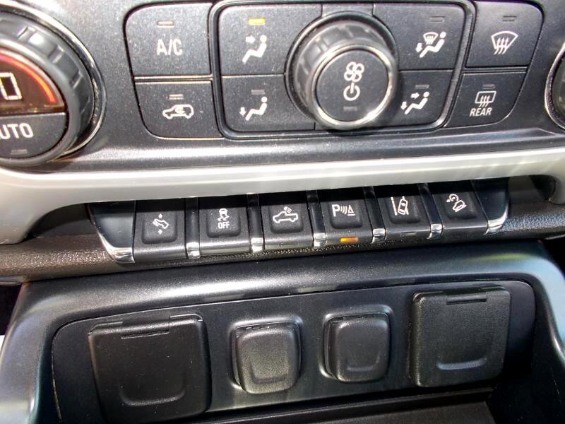 Used 2016 GMC Sierra 2500 SLT image 37