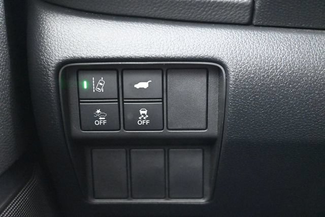 Used 2022 Honda CR-V Touring image 26