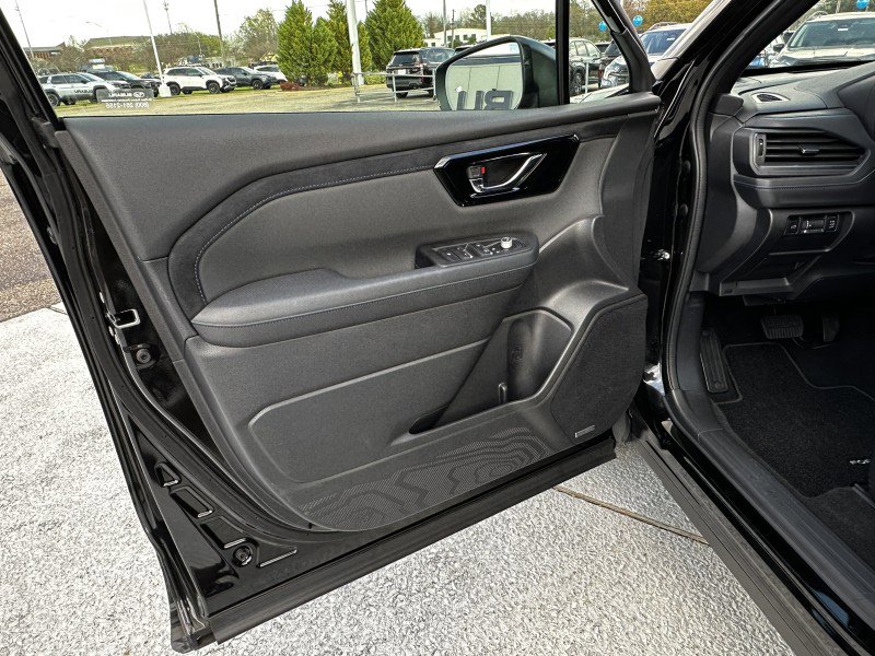 Certified 2026 Subaru Forester Limited image 15