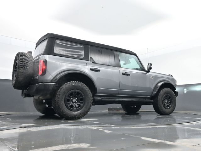 Used 2023 Ford Bronco Wildtrak image 24