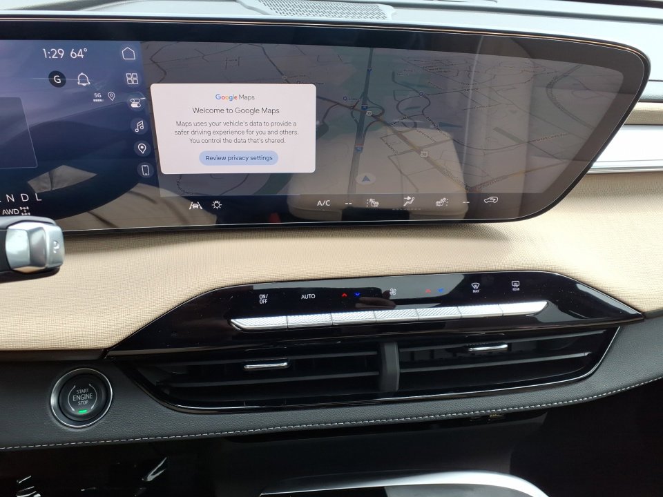 New 2026 Buick Enclave Preferred w/ Power Package image 19