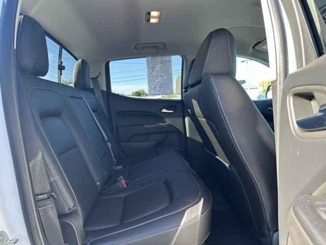 Used 2022 Chevrolet Colorado ZR2 image 10