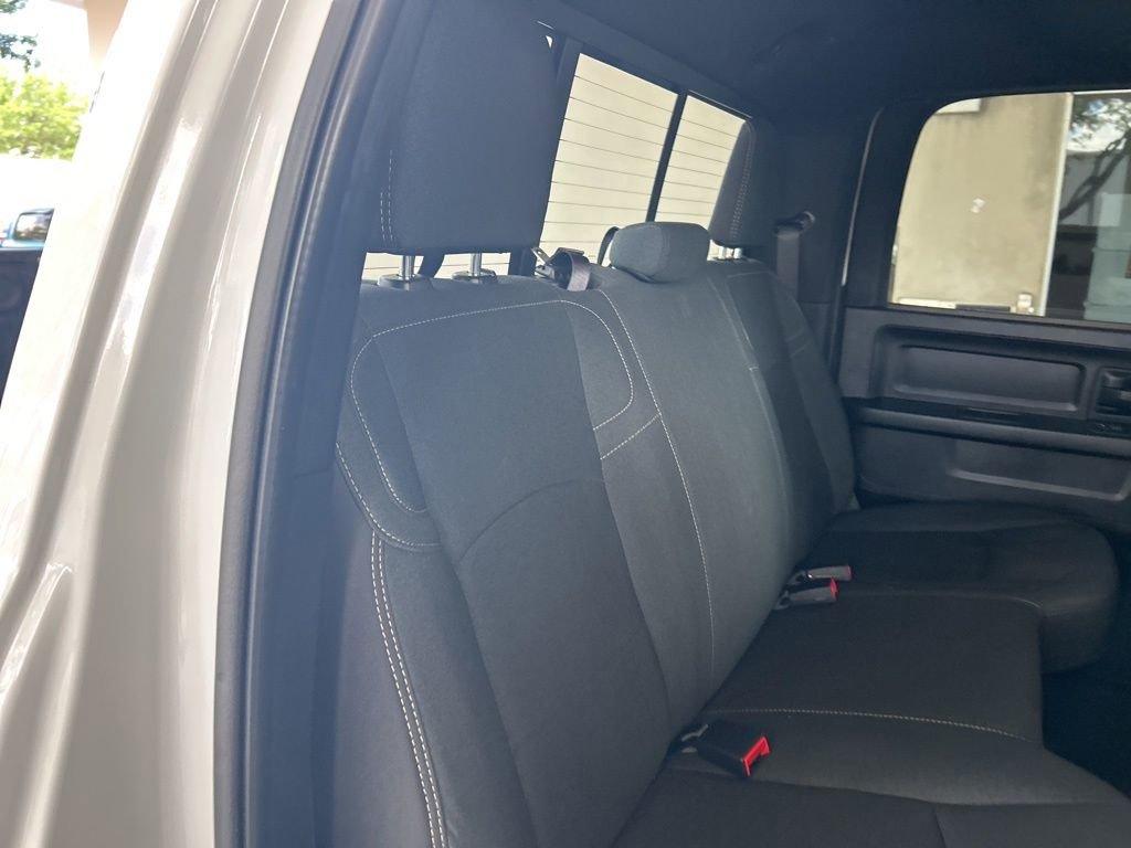 Used 2026 RAM 3500 Tradesman image 30