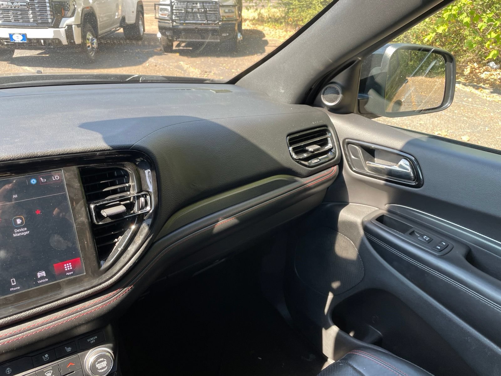 Used 2024 Dodge Durango R/T AWD/4WD image 31