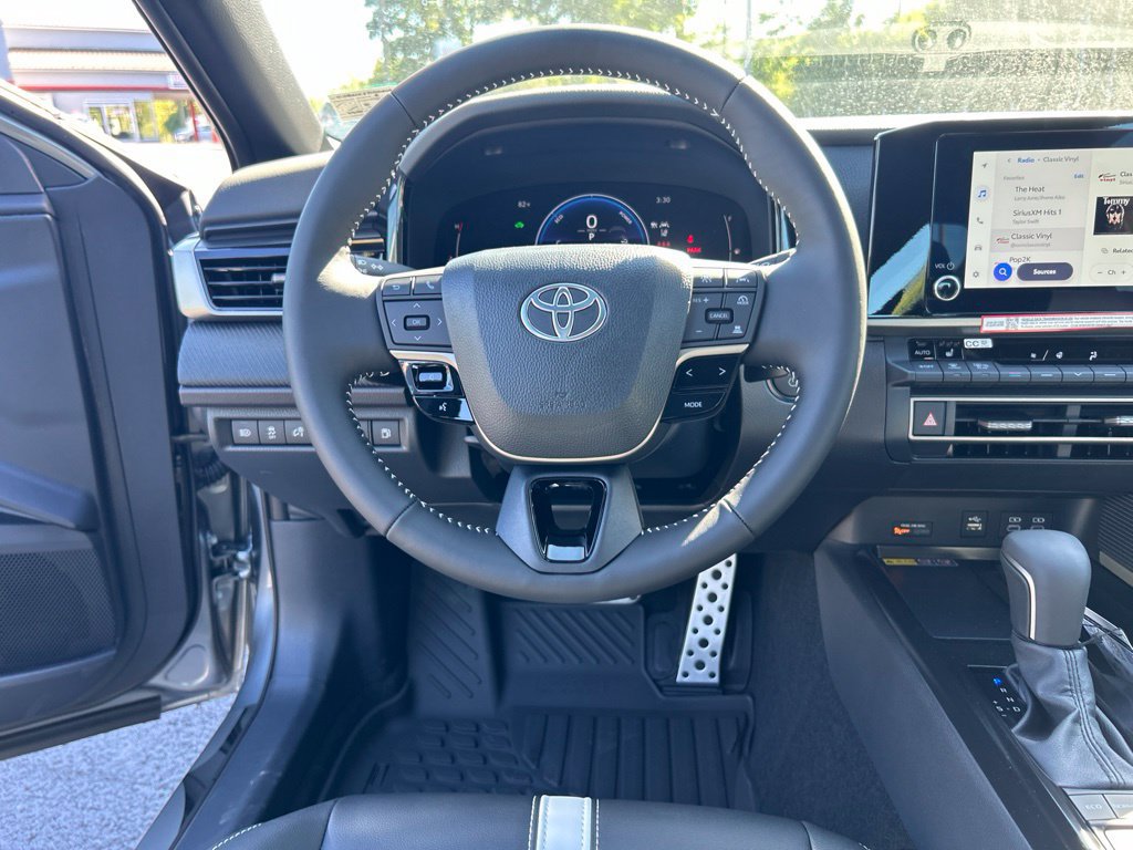 New 2026 Toyota Camry SE w/ Convenience Package FWD image 13