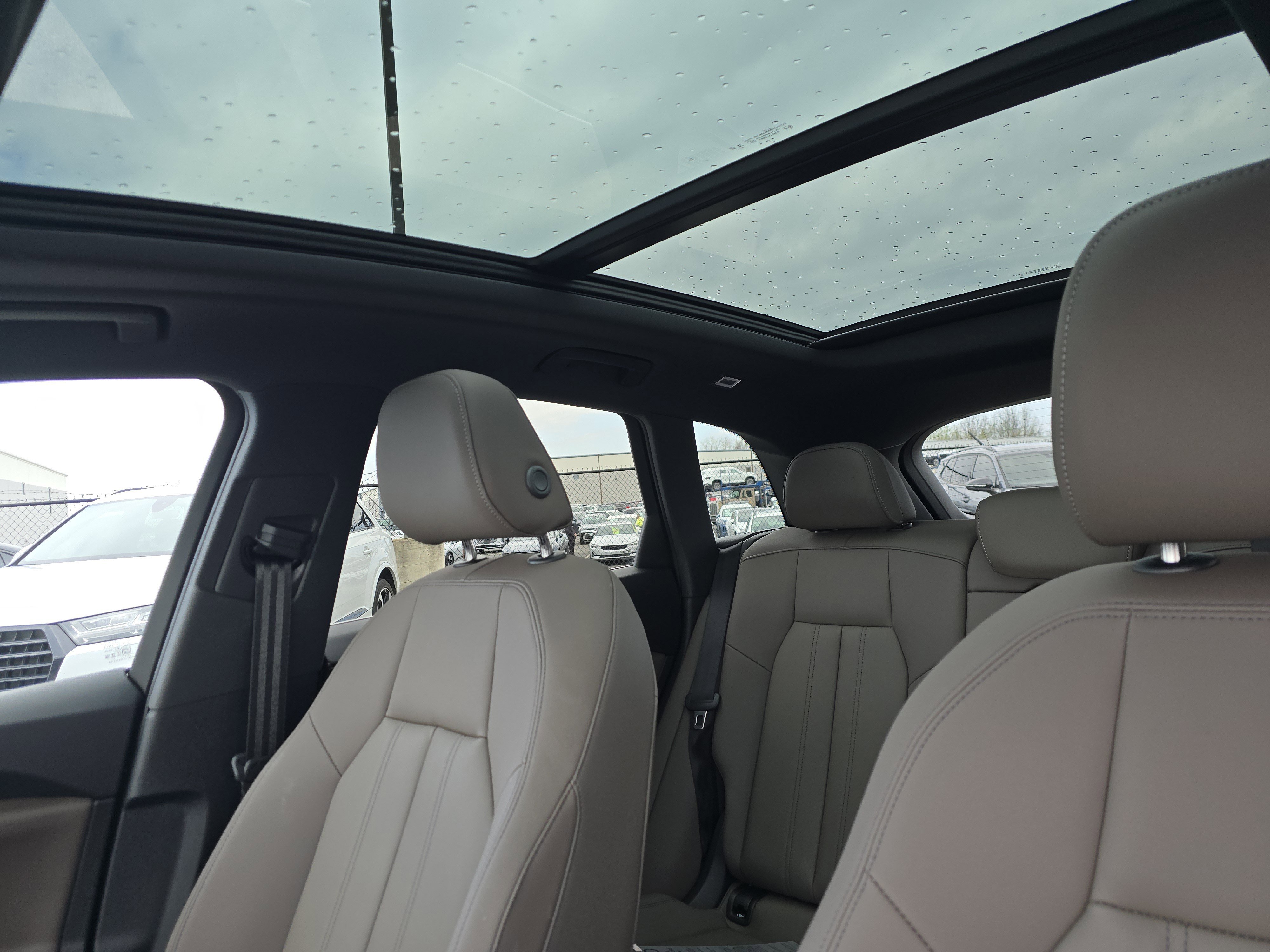 Certified 2025 Audi Q5 Premium w/ Convenience Package AWD/4WD image 19
