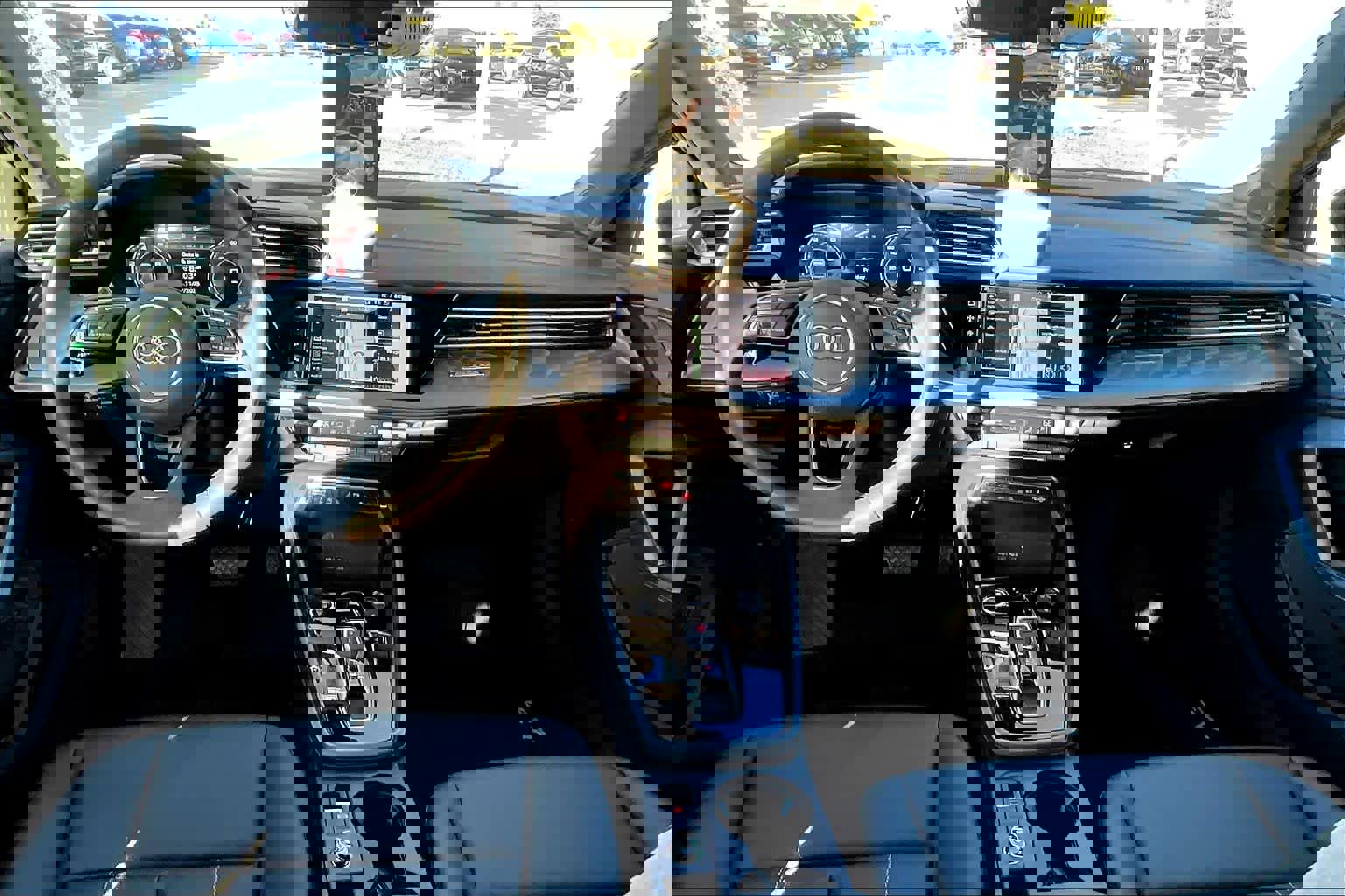 New 2026 Audi A3 2.0T Premium Plus image 5