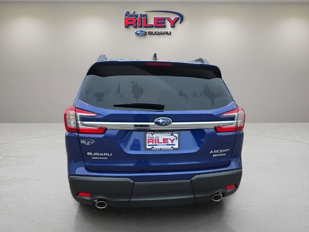 New 2026 Subaru Ascent Limited image 4