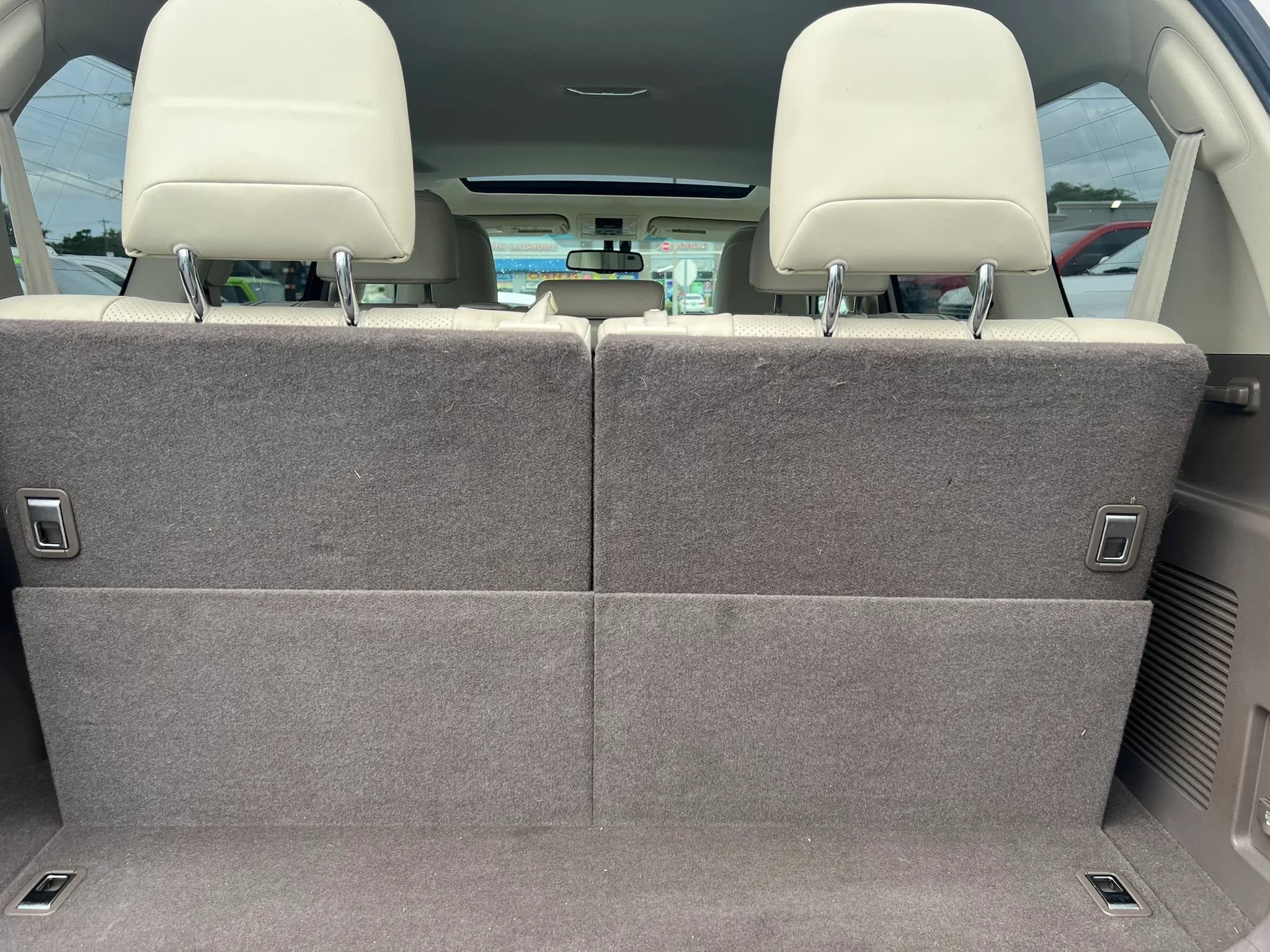 Used 2010 Lexus GX 460 AWD/4WD image 22