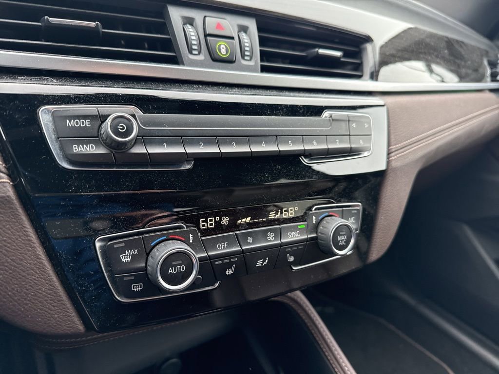 Used 2020 BMW X1 xDrive28i w/ Convenience Package image 17