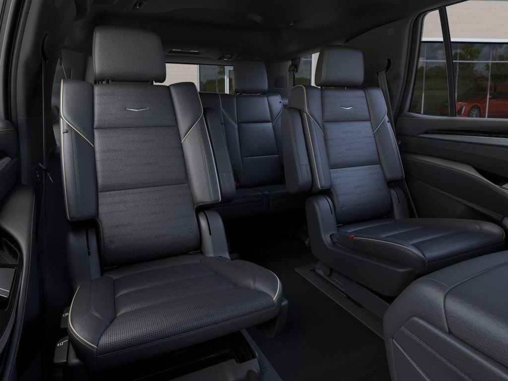 New 2026 Cadillac Escalade Sport w/ Touring Package AWD/4WD image 17