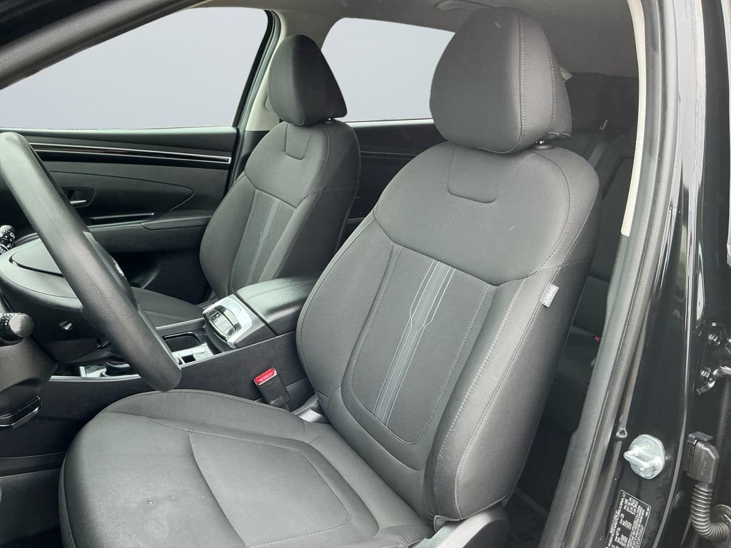 Used 2024 Hyundai Tucson SEL FWD image 10