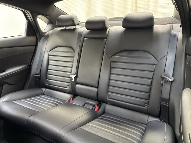 Certified 2024 Kia Forte GT-Line w/ GT-Line Premium Package image 13