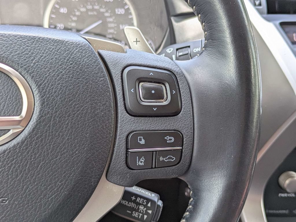 Used 2020 Lexus NX 300 FWD w/ Comfort Package image 28