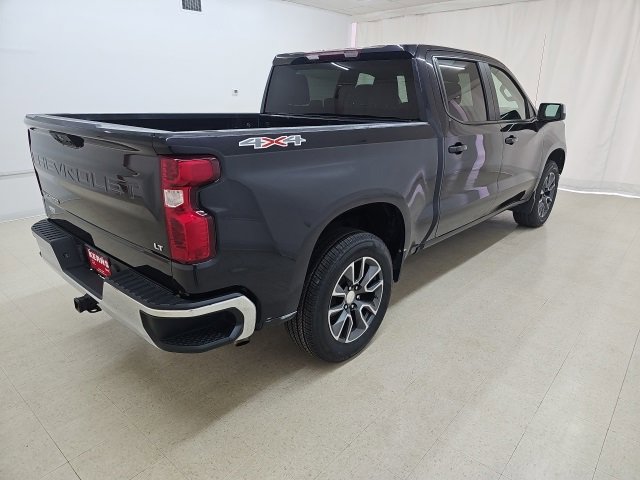 Used 2022 Chevrolet Silverado 1500 LT image 18