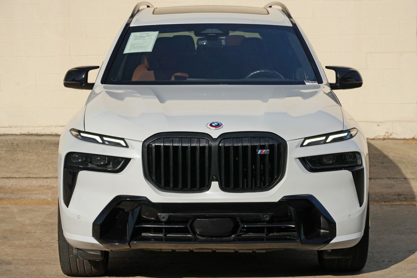 Used 2023 BMW X7 M60i w/ Climate Comfort Package AWD/4WD image 53