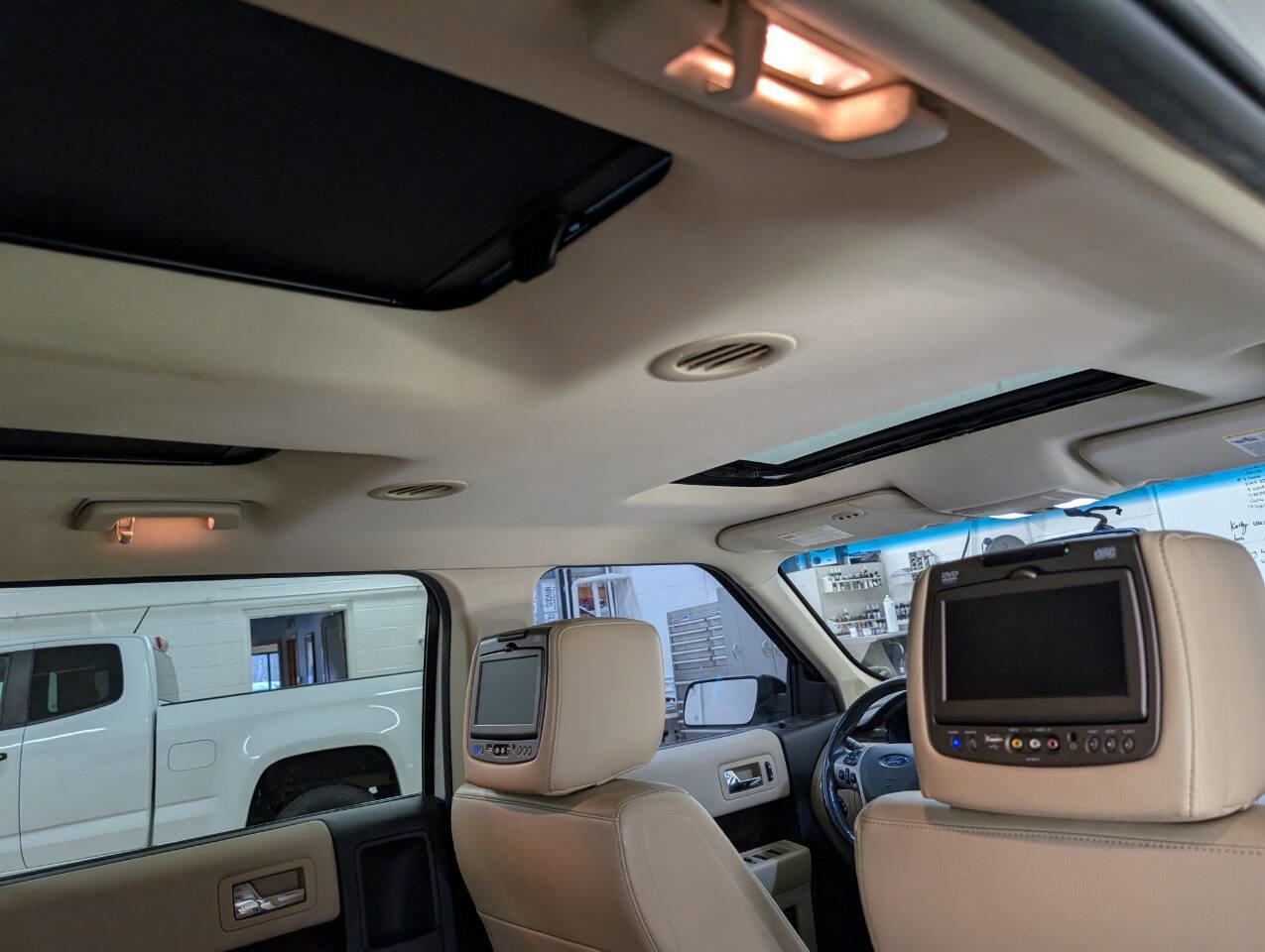 Used 2013 Ford Flex Limited image 24