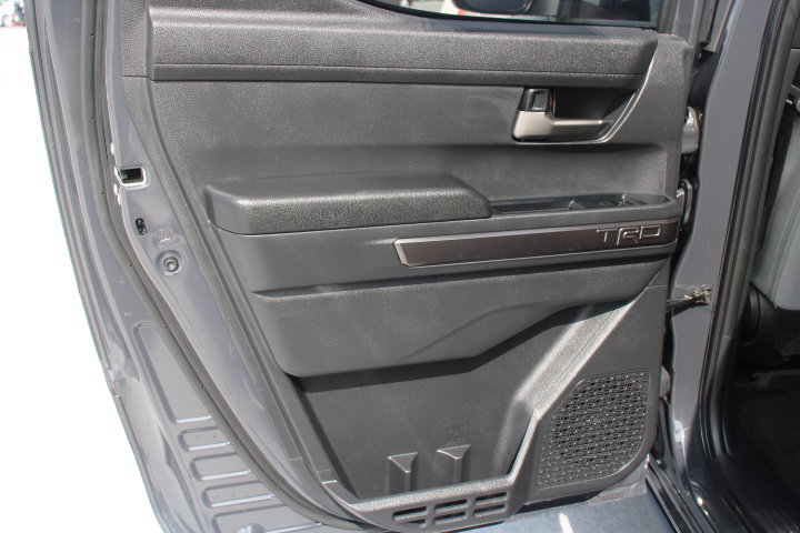 Certified 2025 Toyota Tacoma TRD Sport RWD image 14