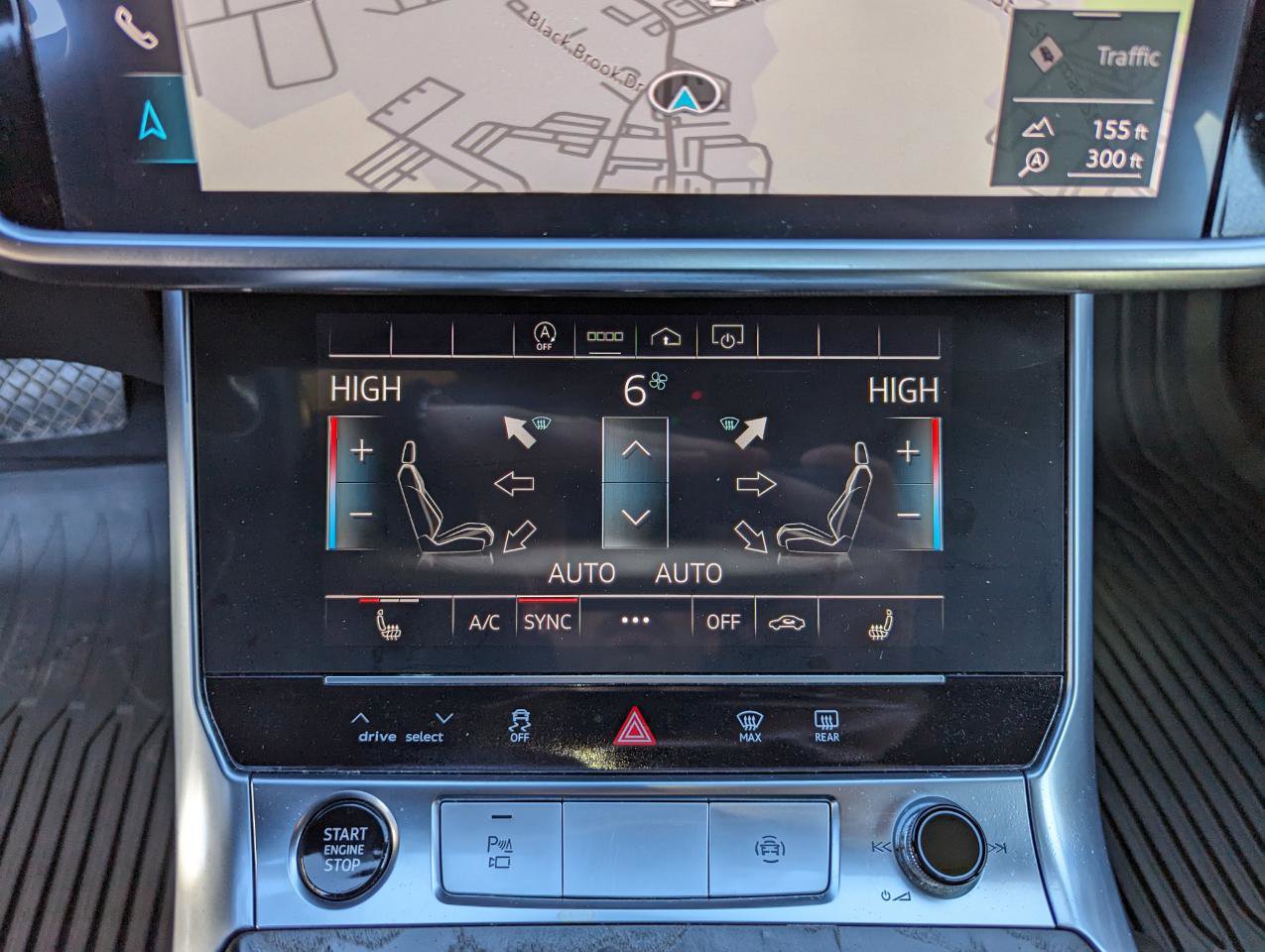 Used 2021 Audi A6 3.0T Premium image 21