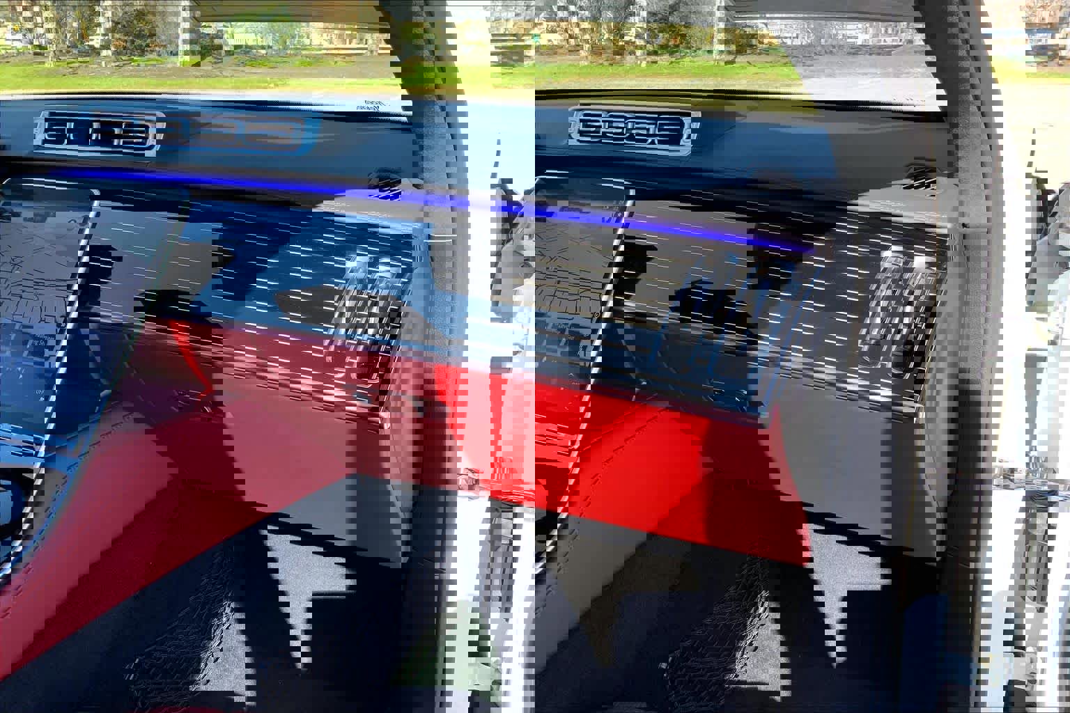 New 2026 Mercedes-Benz S 580 4MATIC Sedan image 10