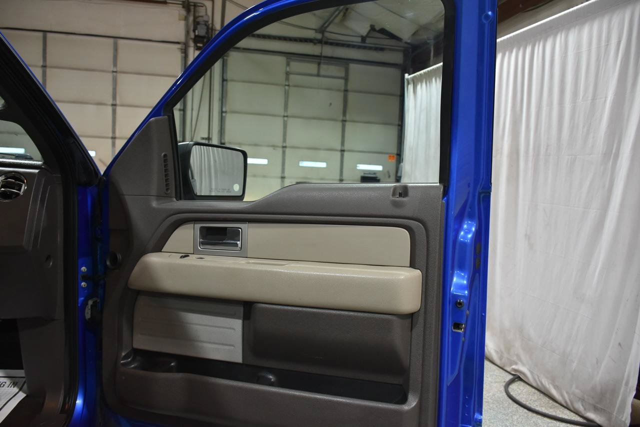 Used 2009 Ford F150 Lariat AWD/4WD image 39