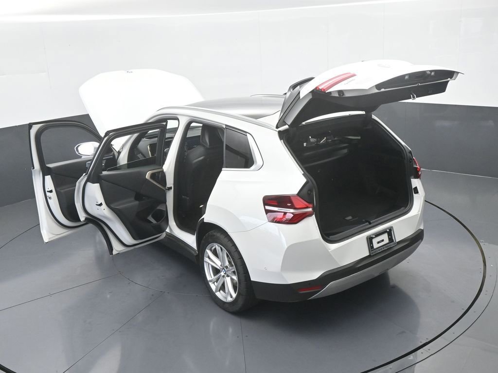 Used 2025 BMW X3 xDrive30i AWD/4WD image 74