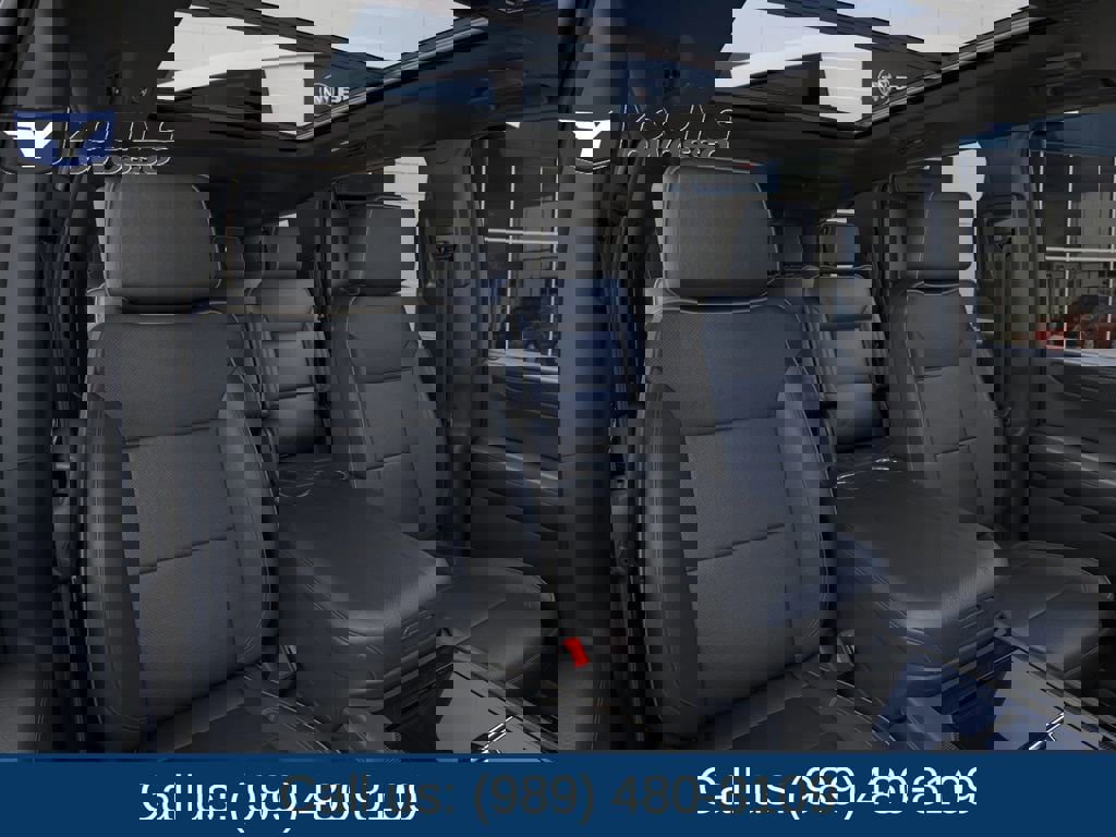 New 2026 GMC Yukon Elevation image 16