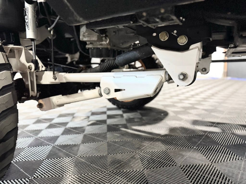 Used 2018 Ford F250 Limited image 10