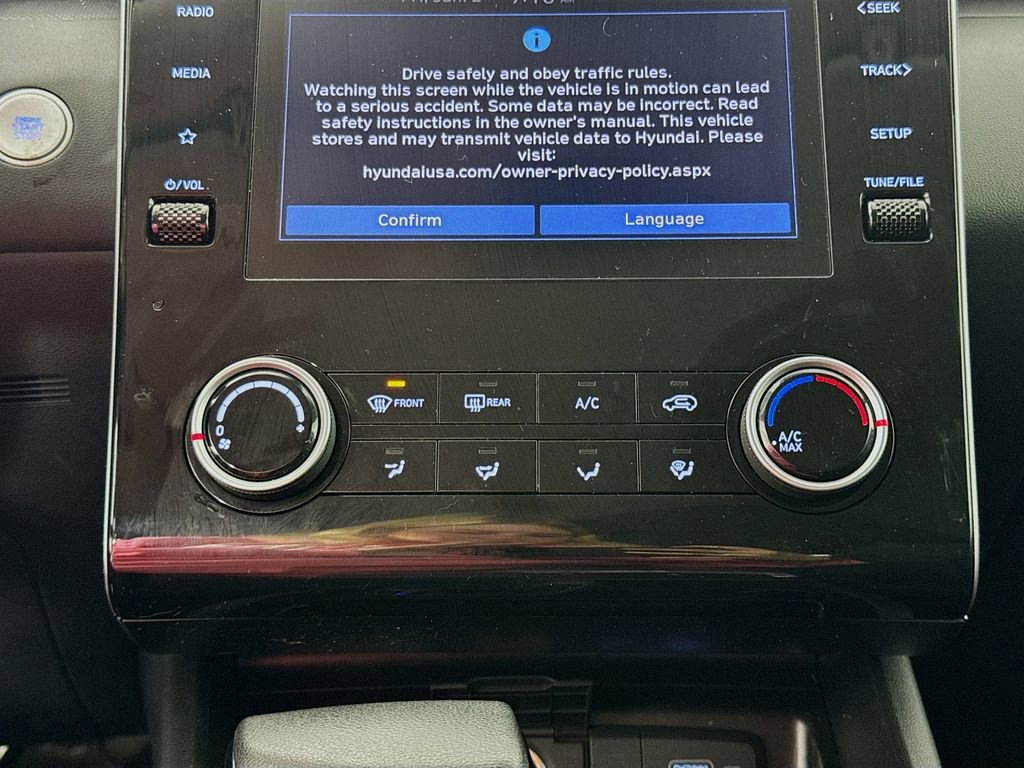 Used 2023 Hyundai Tucson SEL image 15