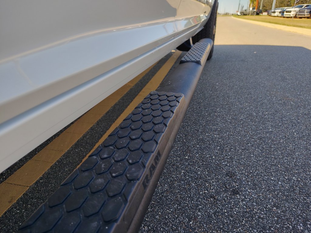 New 2026 RAM 2500 Tradesman image 8