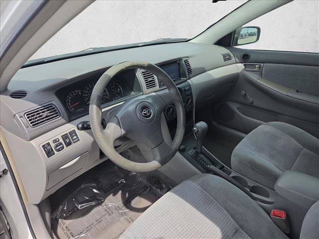 Used 2008 Toyota Corolla CE FWD image 10
