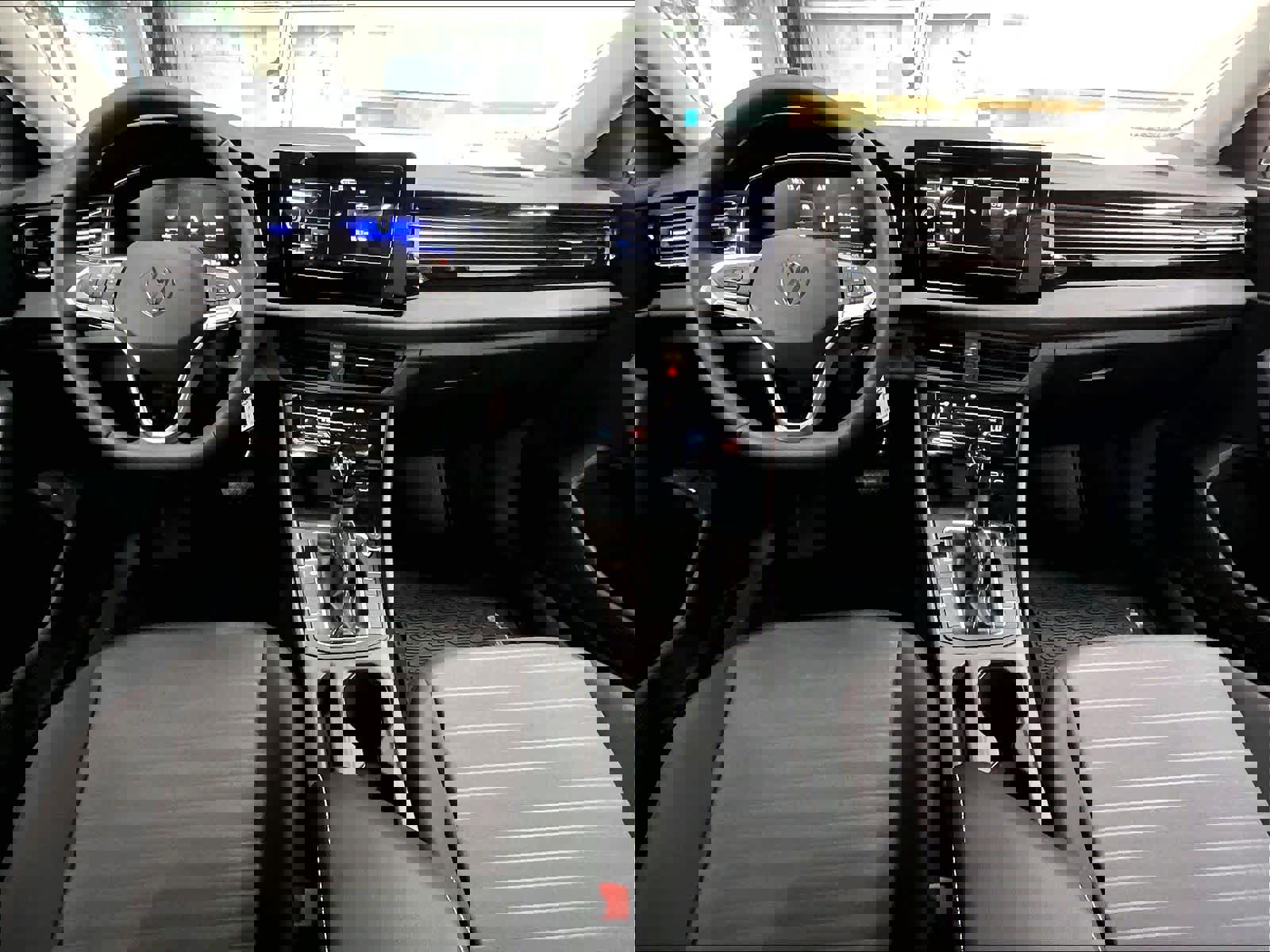 New 2026 Volkswagen Jetta S image 7