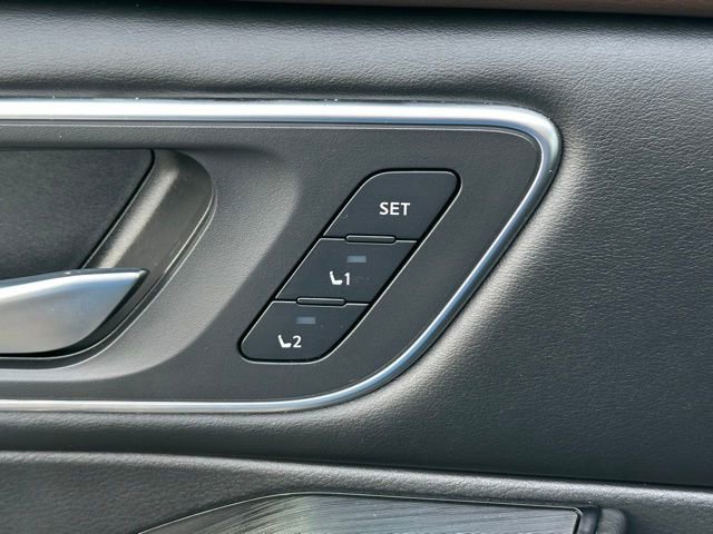 Certified 2021 Nissan Rogue SL w/ Premium Package image 25