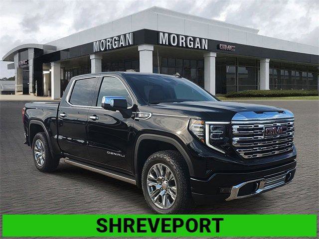 New 2026 GMC Sierra 1500 Denali w/ Technology Package