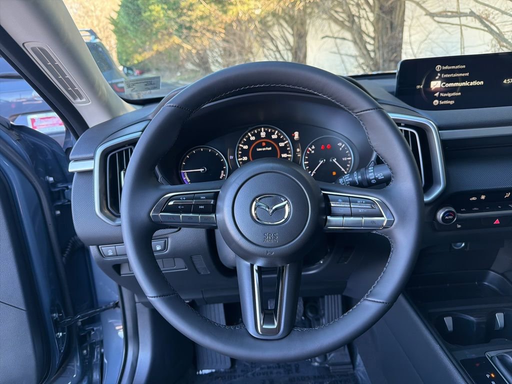 New 2026 MAZDA CX-50 2.5 Hybrid w/ Preferred Pkg image 16