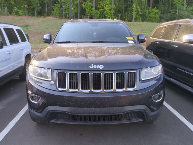 Used 2016 Jeep Grand Cherokee Laredo w/ Quick Order Package 23E AWD/4WD image 3