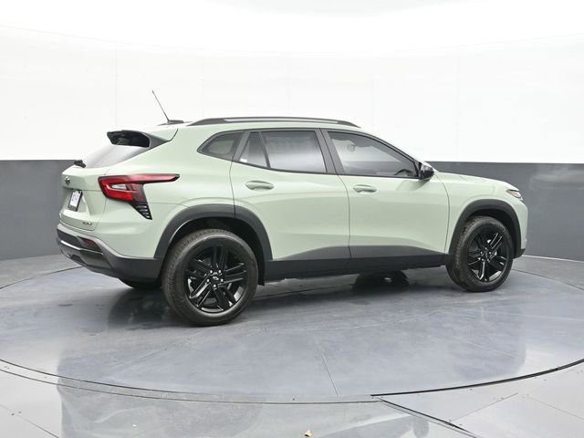 New 2026 Chevrolet Trax ACTIV w/ Driver Confidence Package image 15