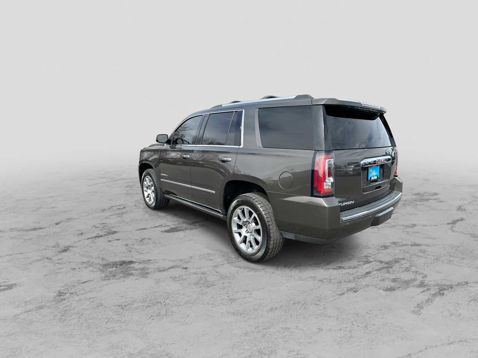 Used 2019 GMC Yukon Denali w/ Open Road Package AWD/4WD image 6