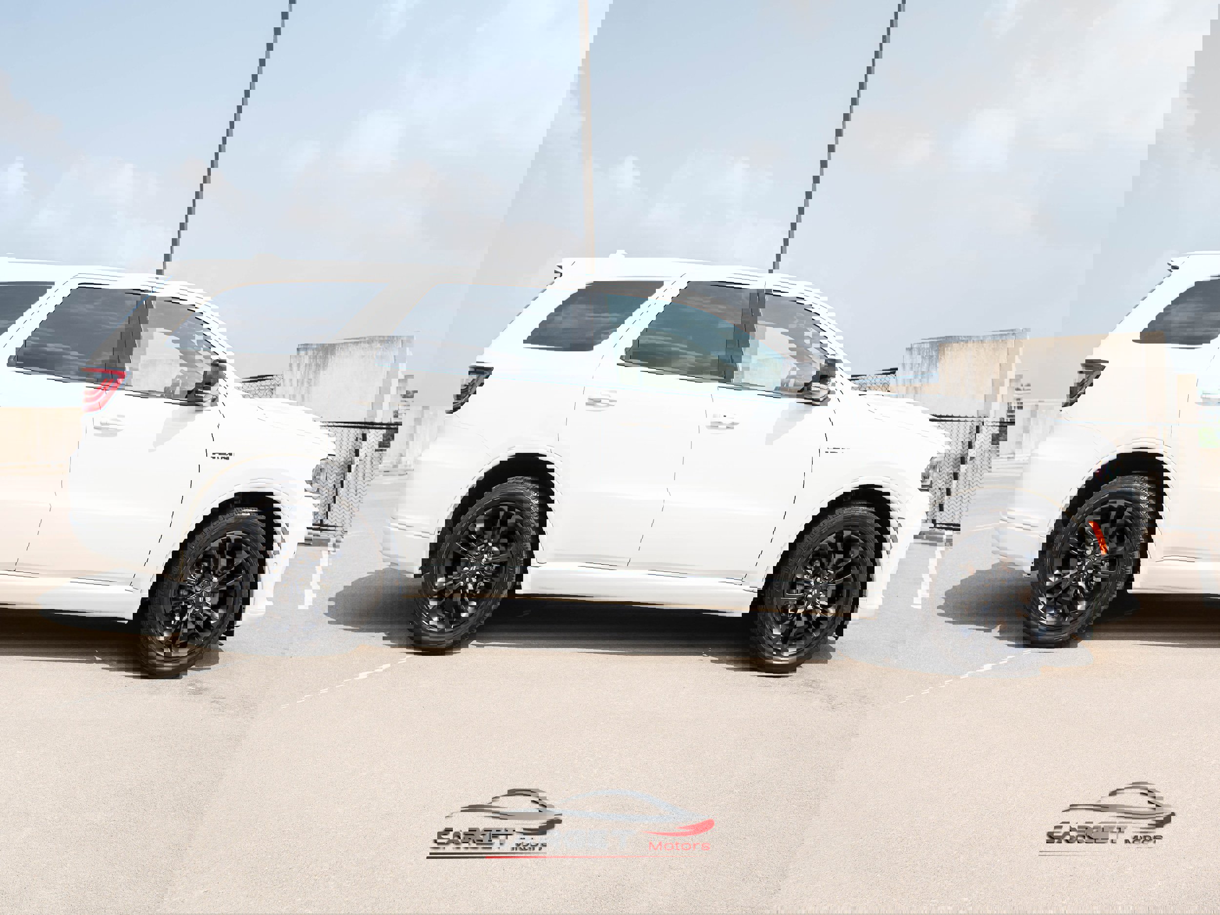 Used 2022 Dodge Durango R/T w/ Blacktop Package image 8