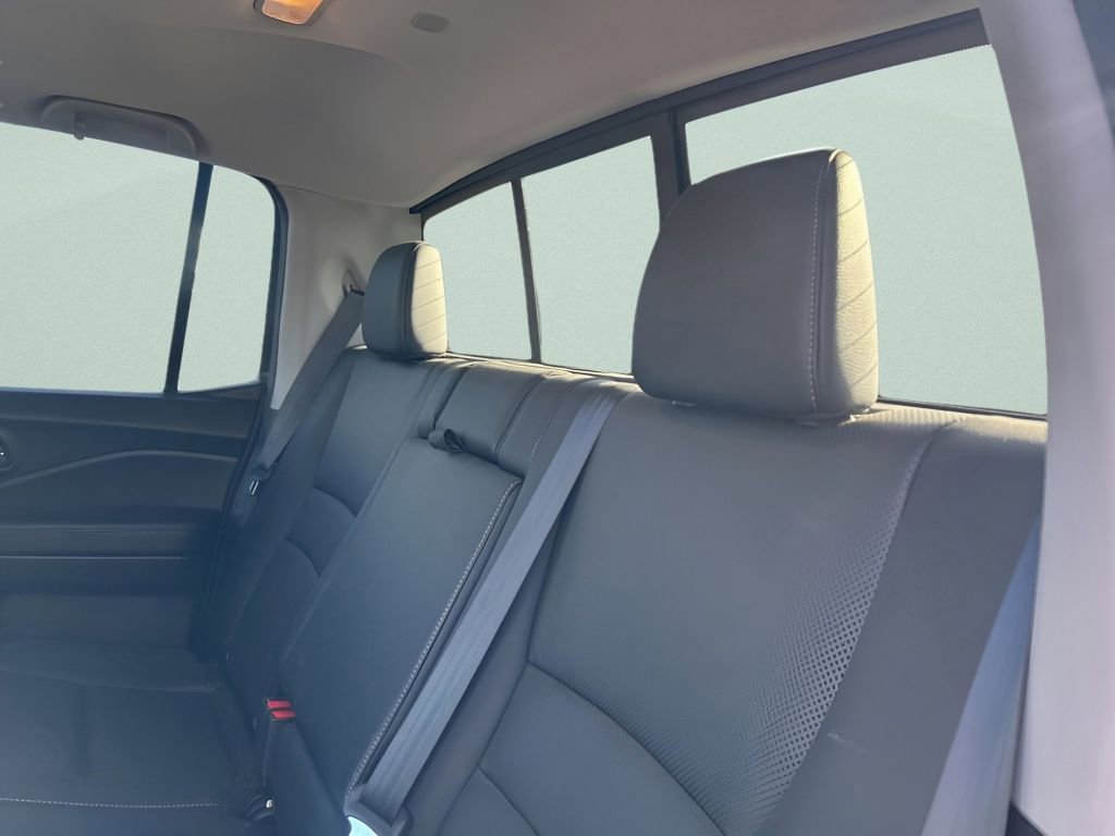 Used 2019 Honda Ridgeline RTL-E image 18