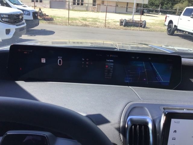 New 2025 Ford Expedition Platinum w/ Stealth Performance Package image 16