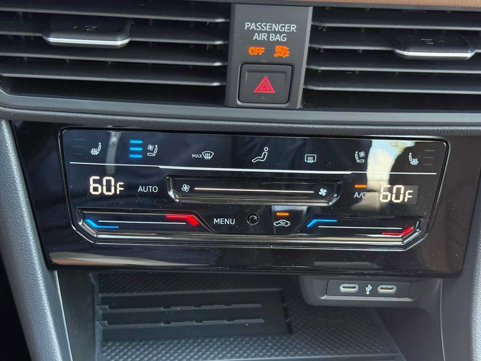New 2026 Volkswagen Jetta SEL FWD image 19