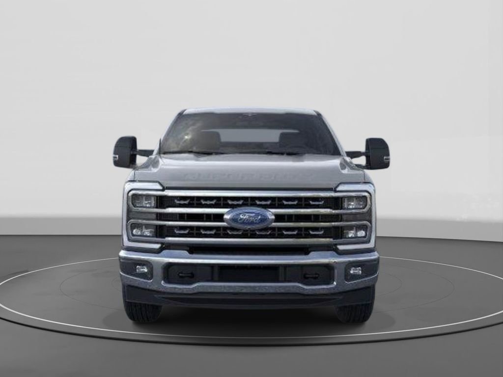 New 2026 Ford F250 Lariat RWD image 6