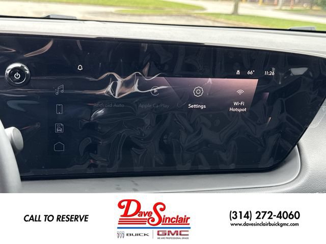 New 2026 Buick Encore GX Sport Touring w/ Comfort Package AWD/4WD image 16