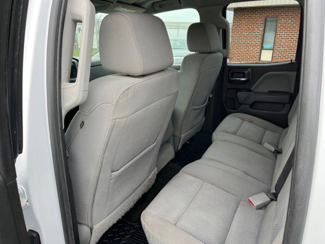 Used 2018 Chevrolet Silverado 1500 LS image 16