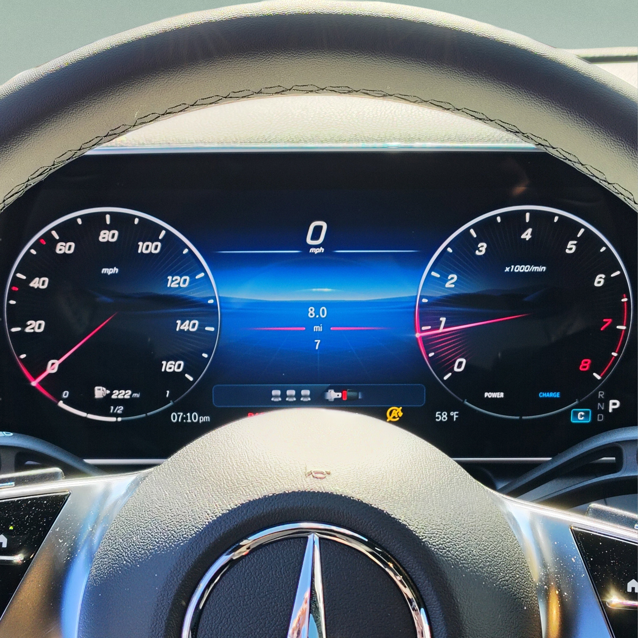 Certified 2026 Mercedes-Benz GLC 300 image 28
