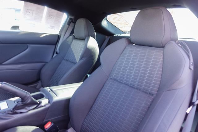 Certified 2023 Toyota GR86 image 14