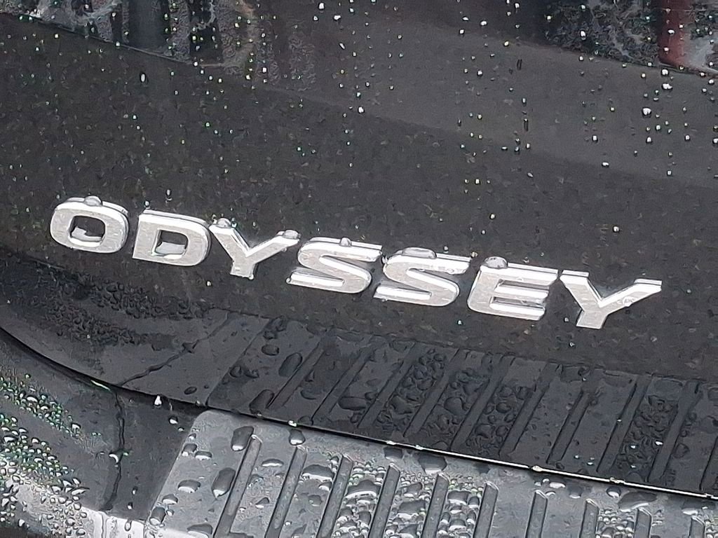 Used 2024 Honda Odyssey Sport image 29
