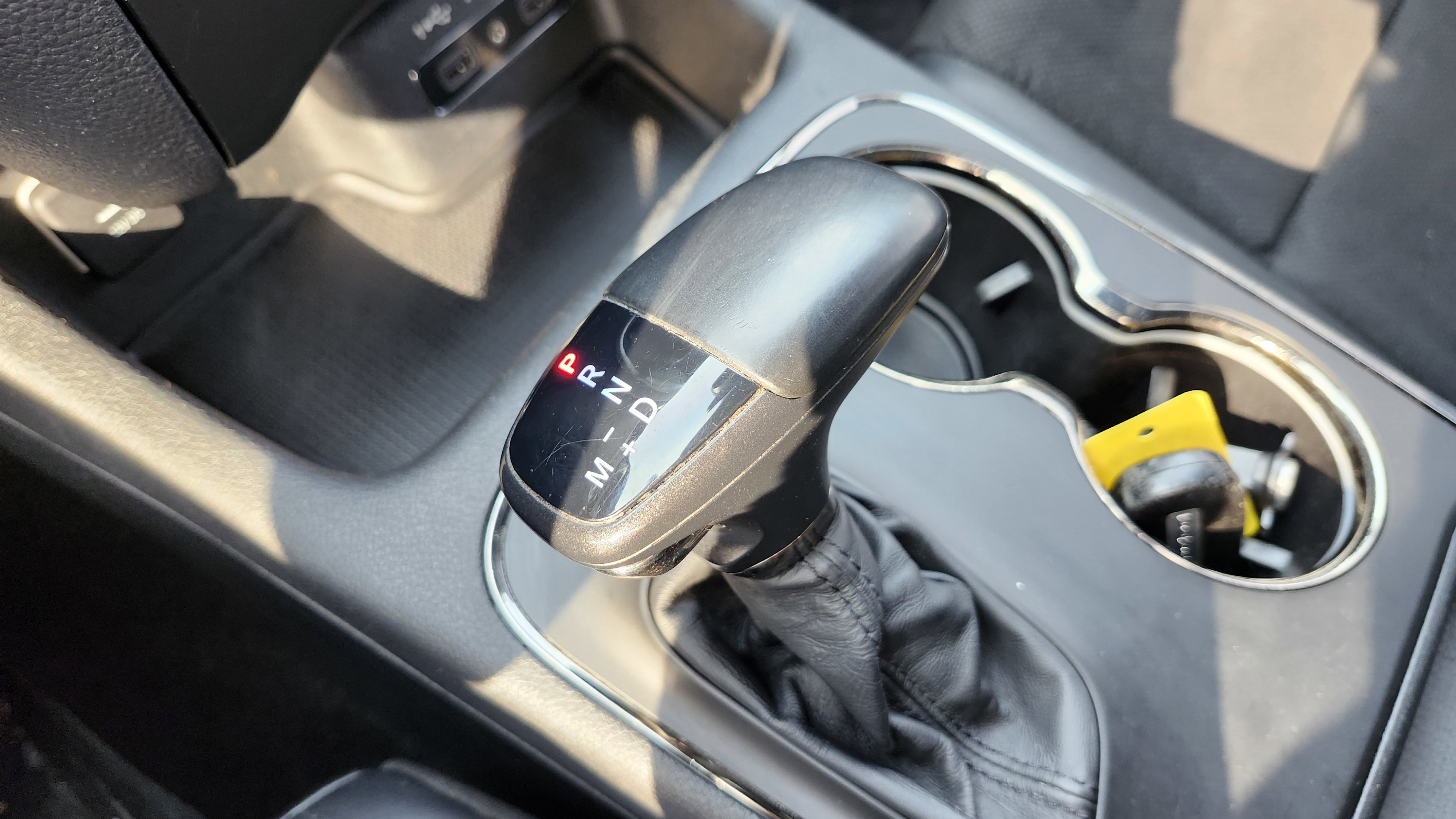 Used 2018 Dodge Durango GT w/ Premium Group image 37